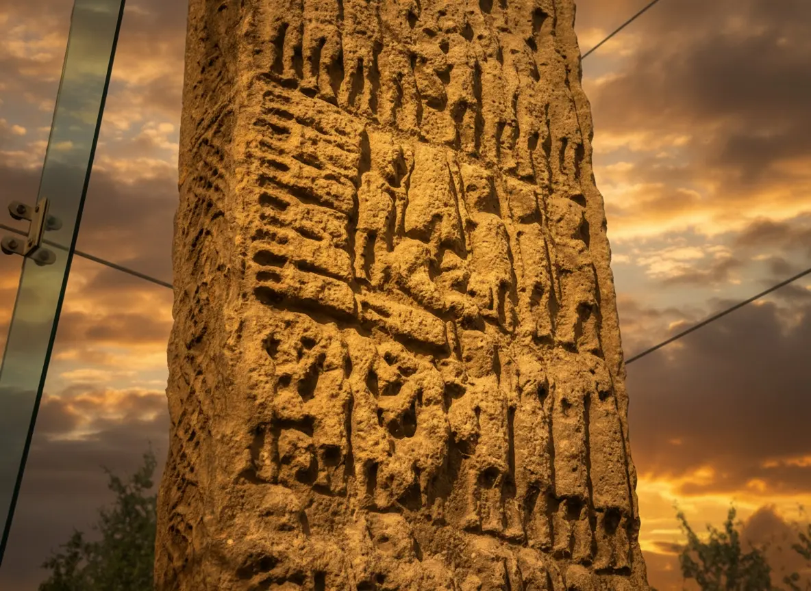 Sueno's Stone