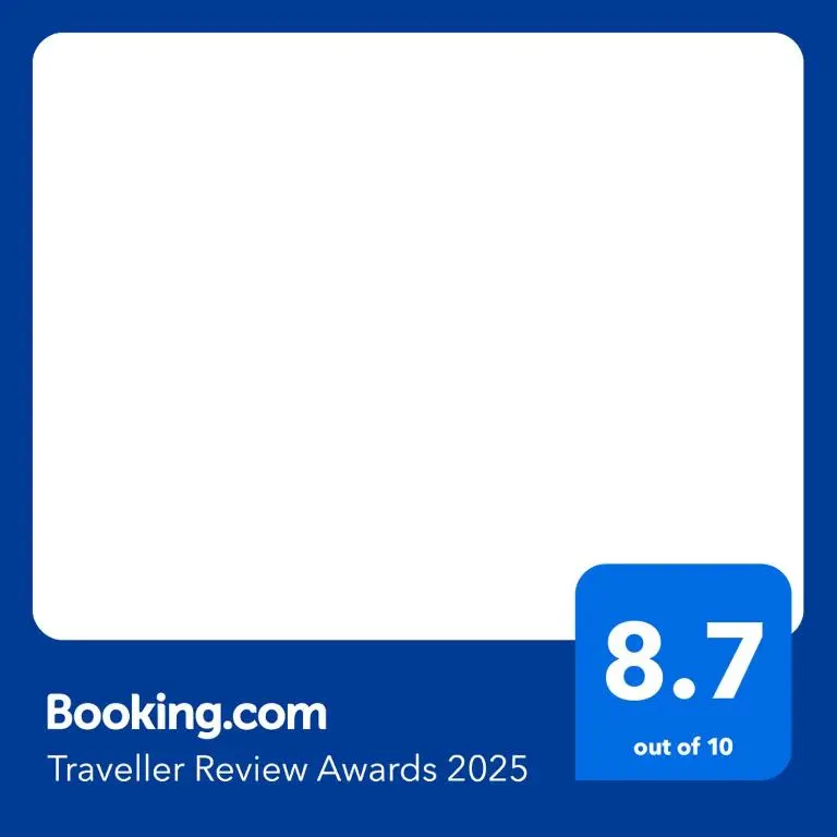 a screenshot of a cell phone with a travel review emails at Modern Apartment - Wick Harbour in Wick