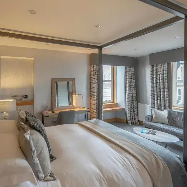 Heathmount Hotel