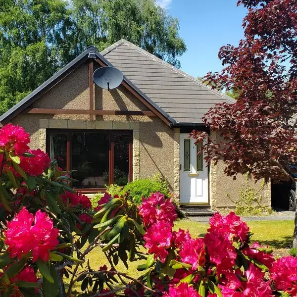 Aviemore Bungalow