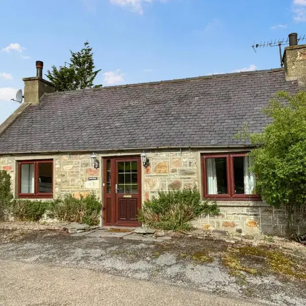 Honey Cottage