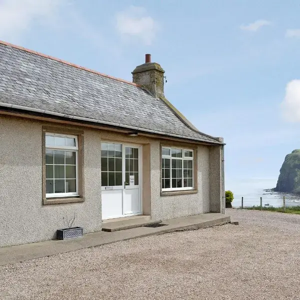 Pennan Lodge - 26818