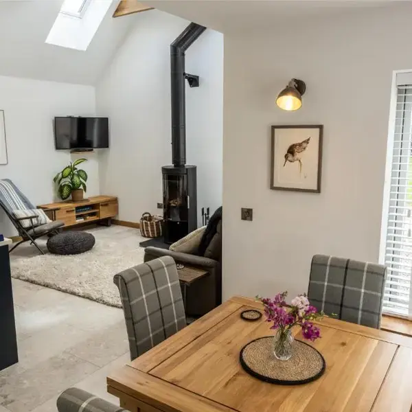 Lily Cottage - 1 bedroom