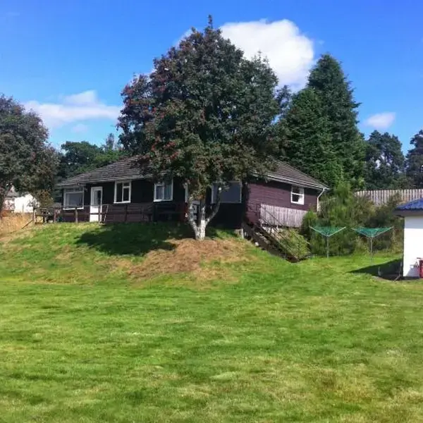 Holiday Home Lochness by Interhome