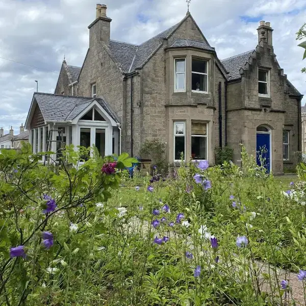 Glen Lyon Lodge Bed and Breakfast