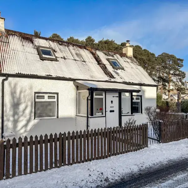 Broom Cottage