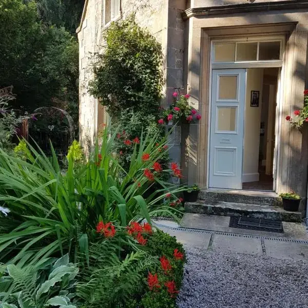 Dalvey East Lodge