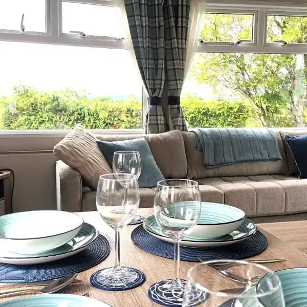 Suki - up to 6 berth cabin