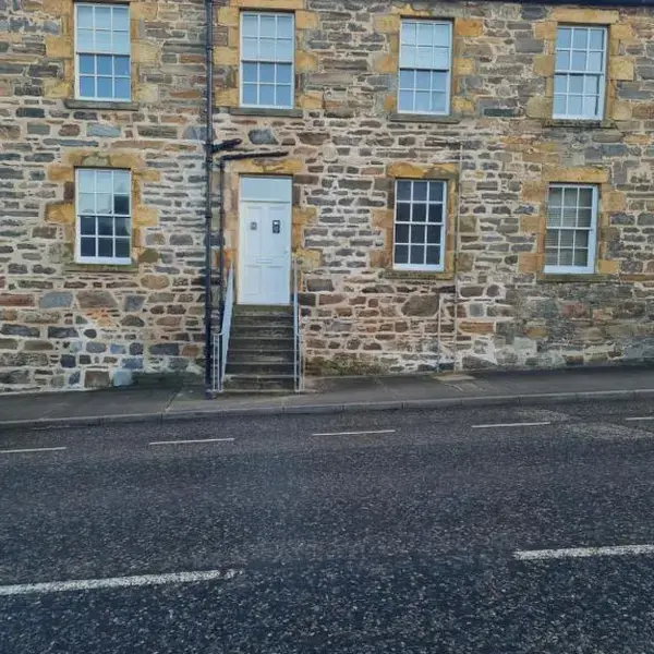 Cullen Holiday Home
