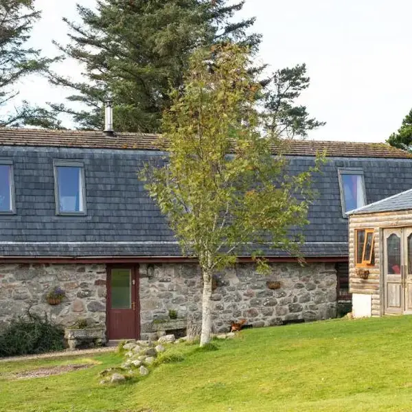 The High Croft