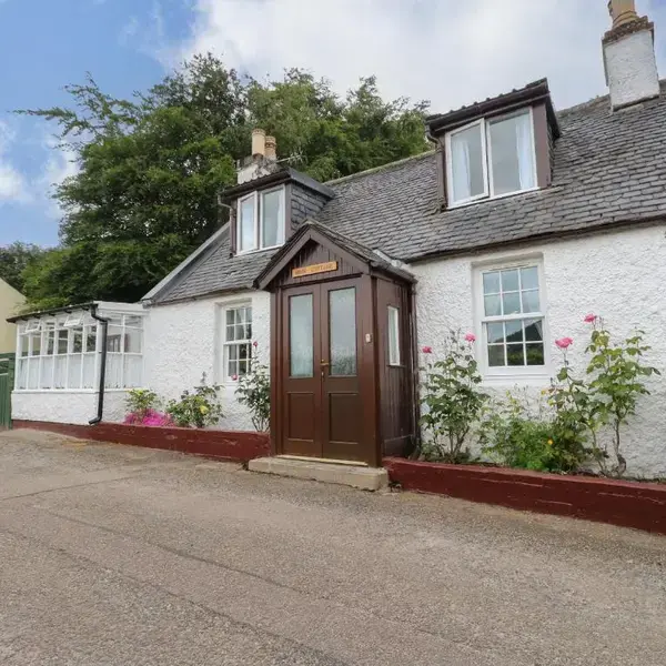 Rose Cottage