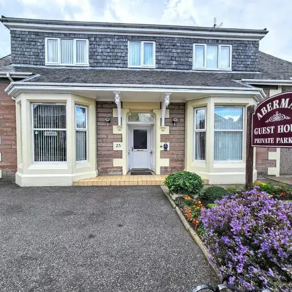 mySTAYINN Abermar Guest House