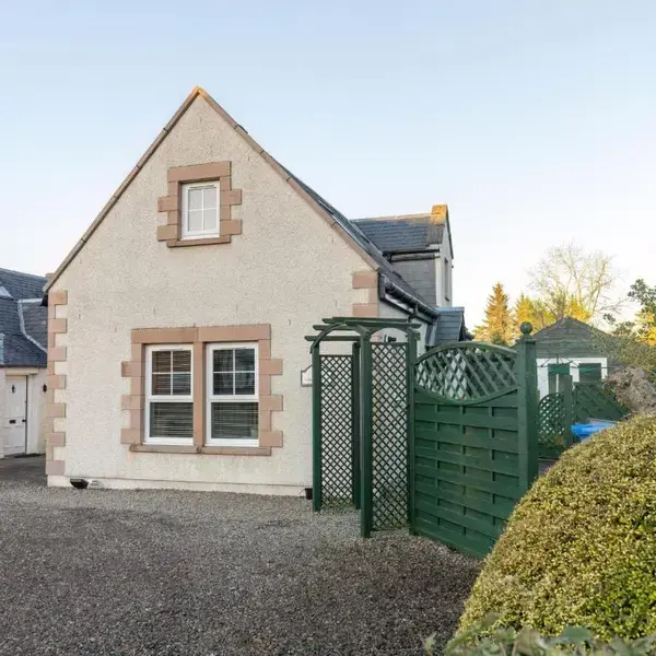 Holiday Home Lodge Road by Interhome