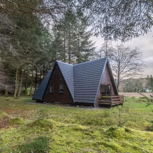 Chalet Woodhaven by Interhome