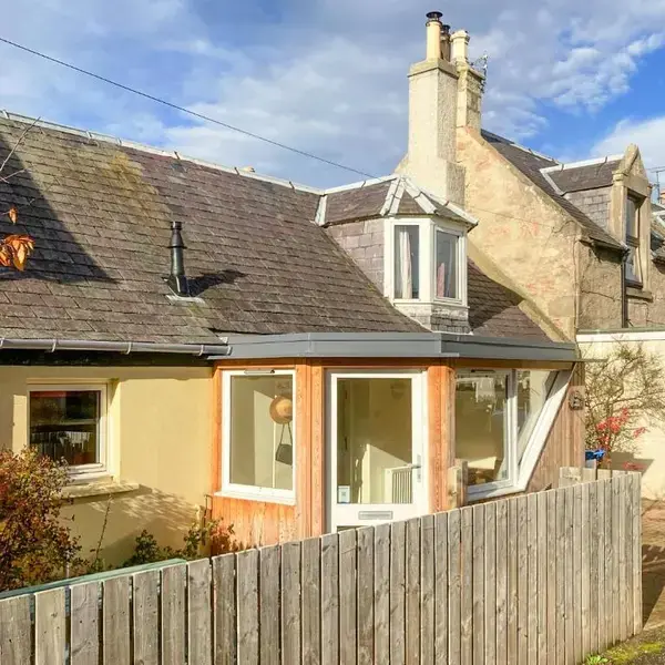 Isla's Cottage