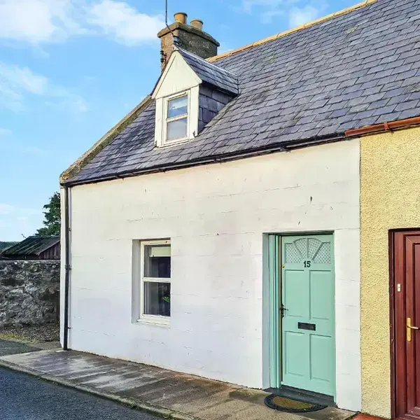 Sunnyside Cottage