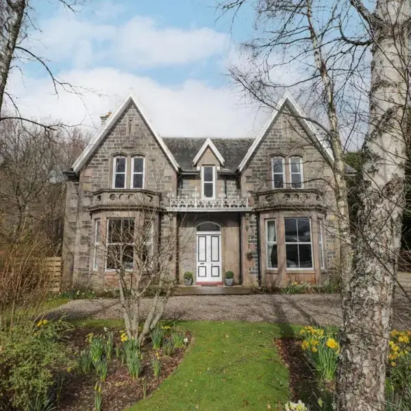 Arden House