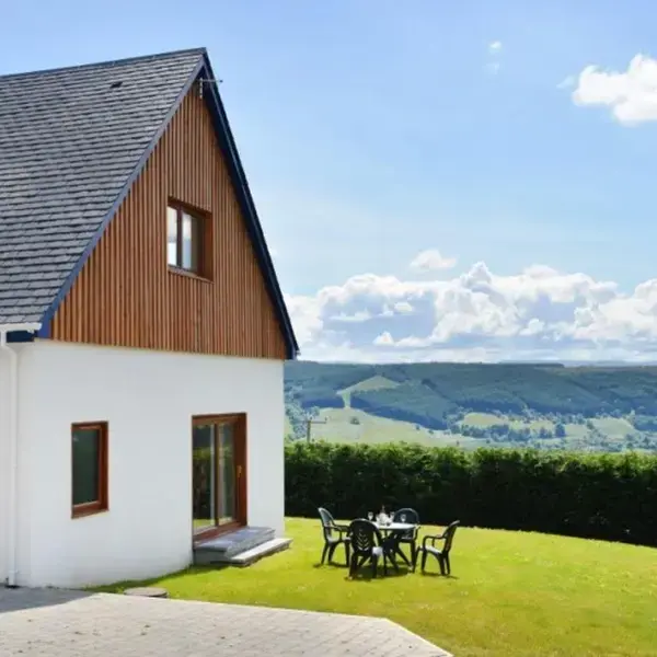 Glen View Lodge