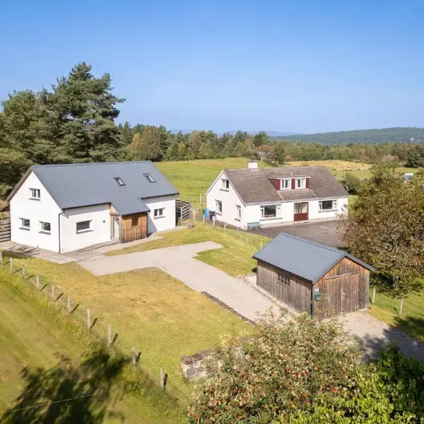 Holiday Home Muir Edge by Interhome