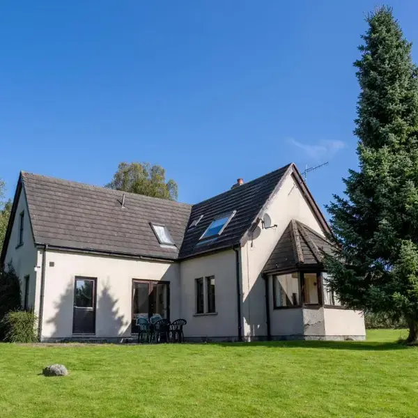 Holiday Home Lower Curr by Interhome