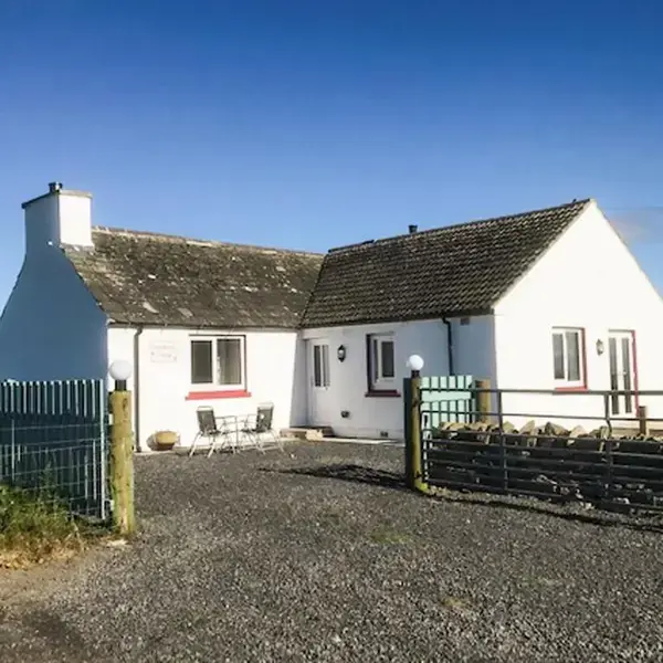 Cranberry Cottage