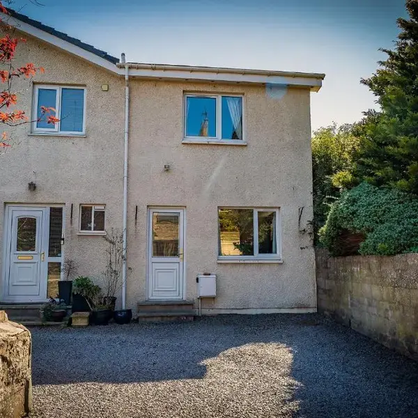 Fonthill Bed and Breakfast Nairn