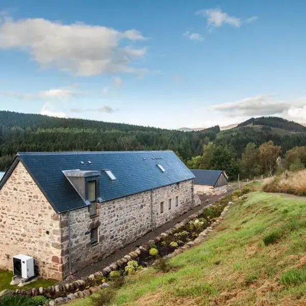 Greenhill Cottage