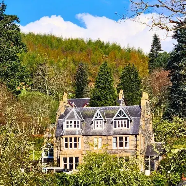 The Retreat Hotel