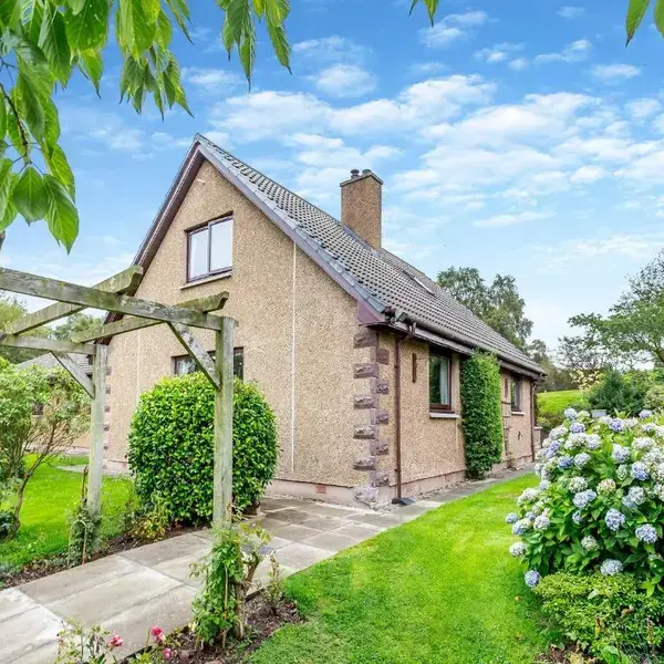 Drummond House Uk42979