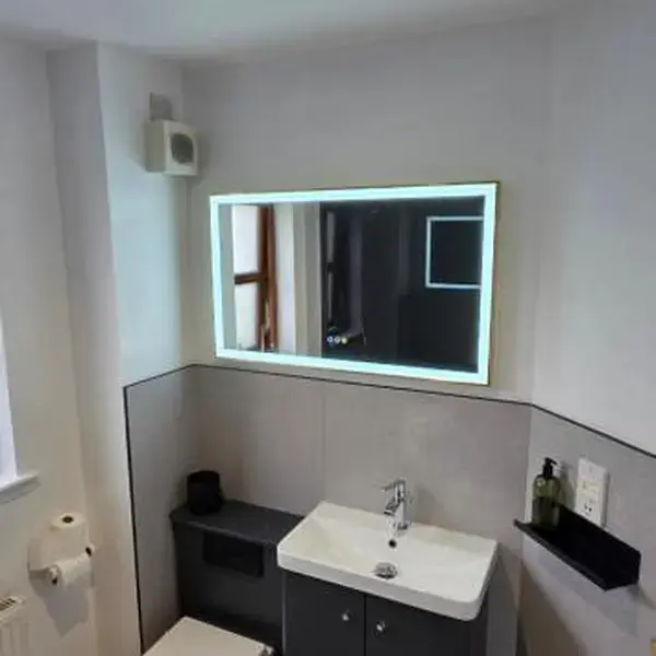 Modern Dornoch Apartment