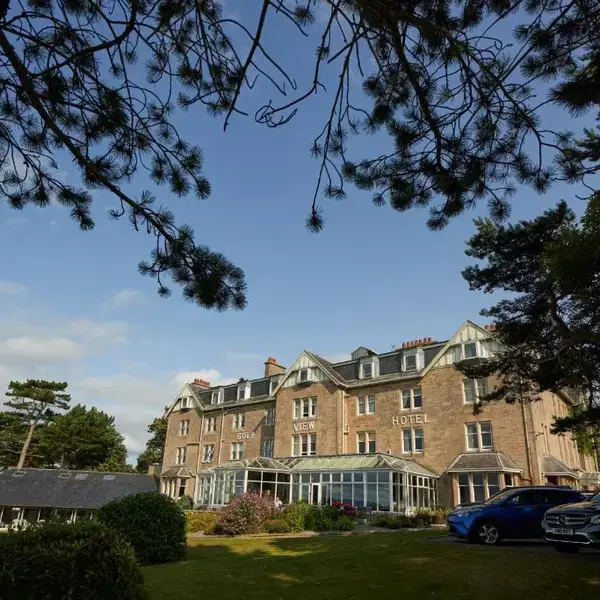 Golf View Hotel & Spa