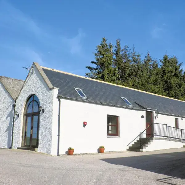The Brae Steading
