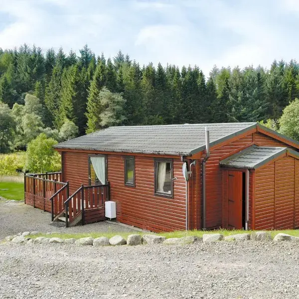 Larch Cottage - S4428