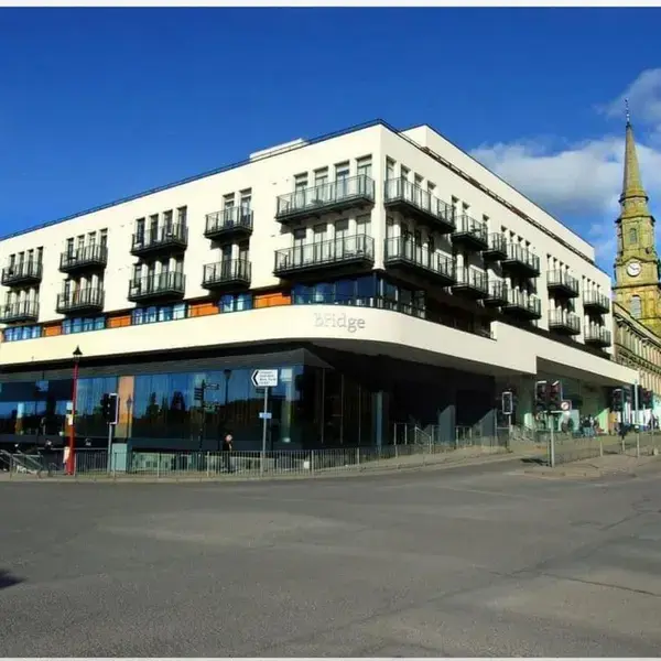 1 Bedroom Castleview Apartment 404-Free Parking