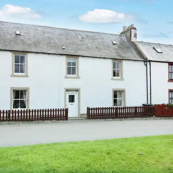 Ivydene Cottage