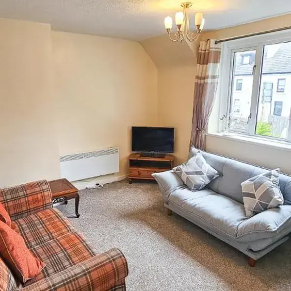 1 Bedroom House - Inverness - River Canal