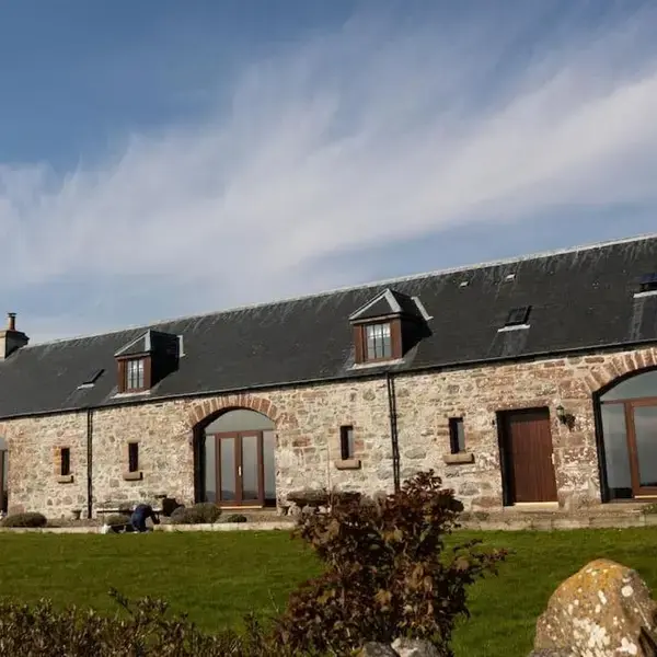 Balvraid Steading - Awesome views