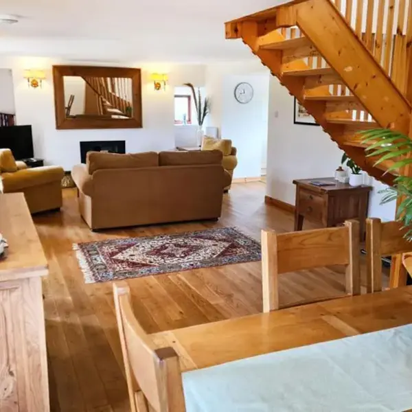 Grieves Cottage