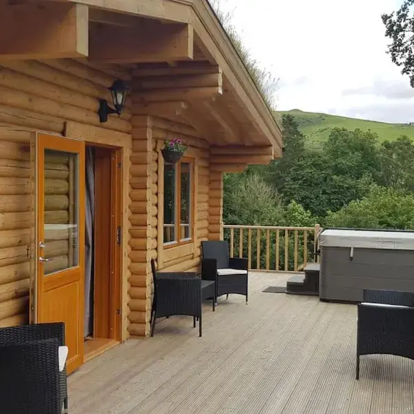 Orchid lodge