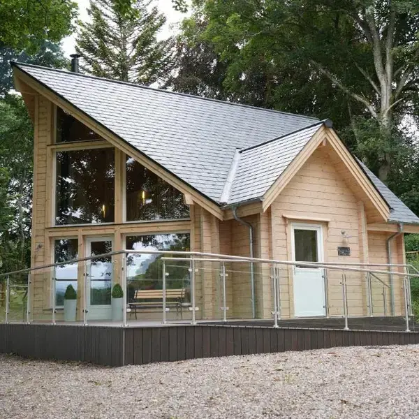 Cherry Tree Lodge