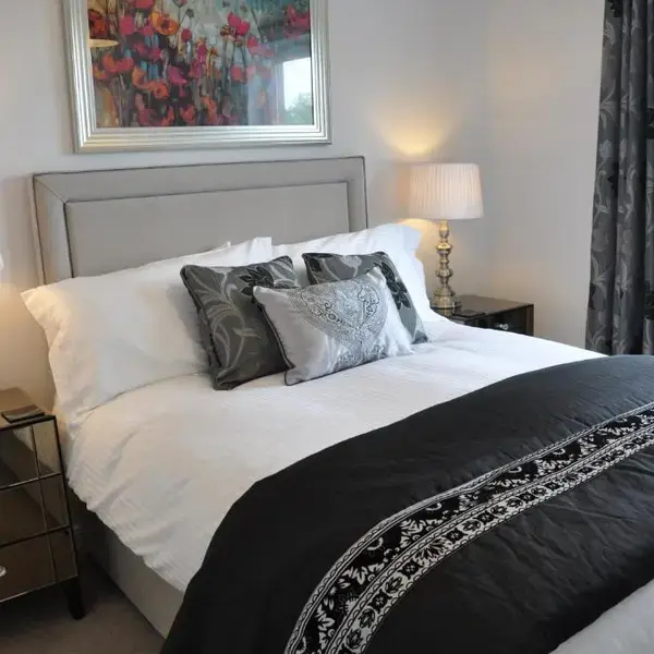 Westgate Apartments Birchlee