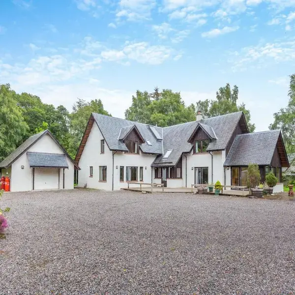 Bridge House