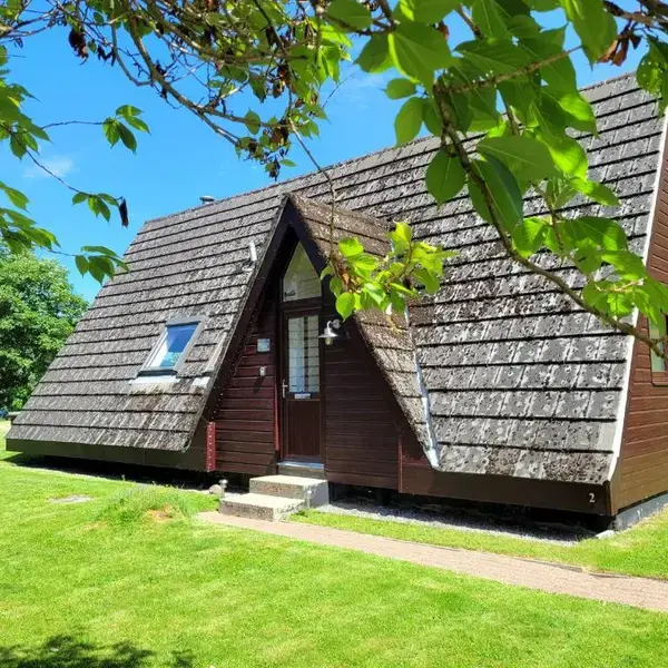 Lodge 2 - Inglewood Lodge