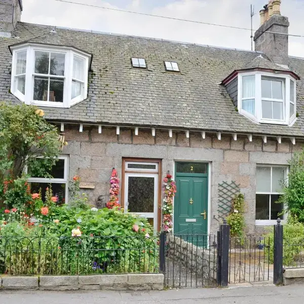 Viewington Lodge
