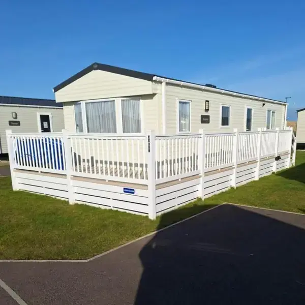 Lewis Sands PC114