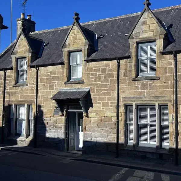 No. Ten Guesthouse