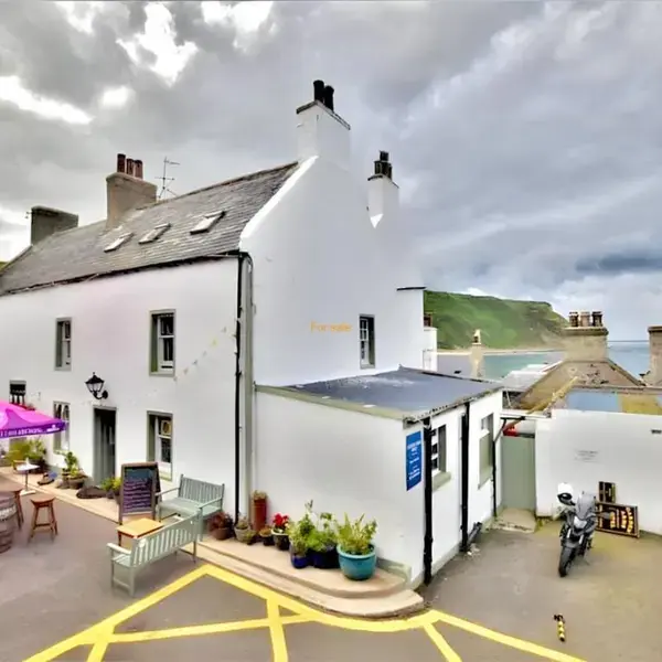 The Garden Arms Pub and Rooms