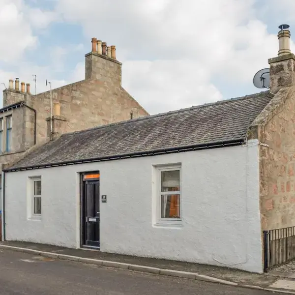 Logiemar Cottage