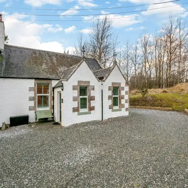 Rowan Cottage