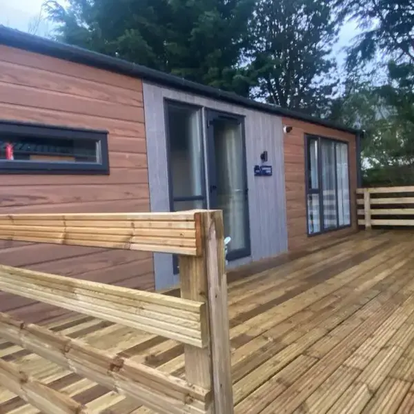 Corrie Fee Lodge
